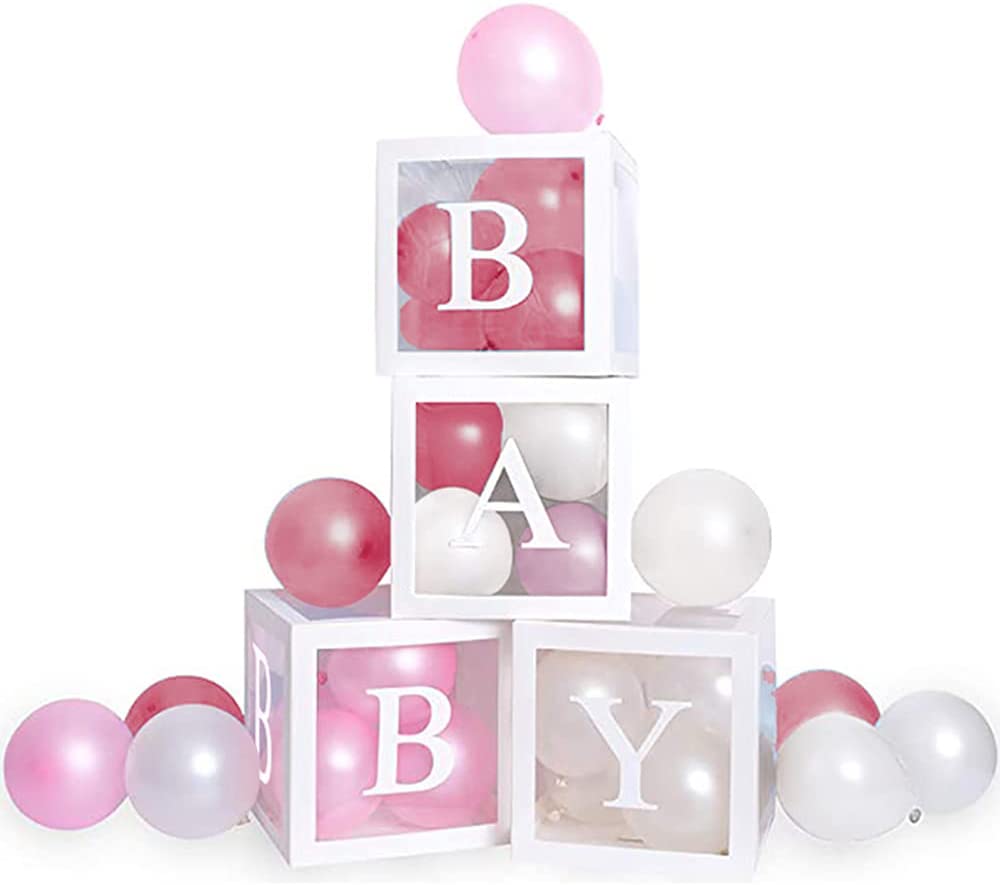 91 baby ballonnen box 4